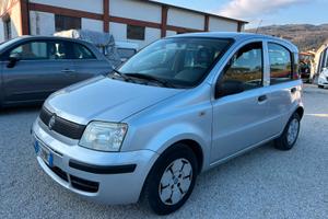 Fiat Panda 1.1 Benzina