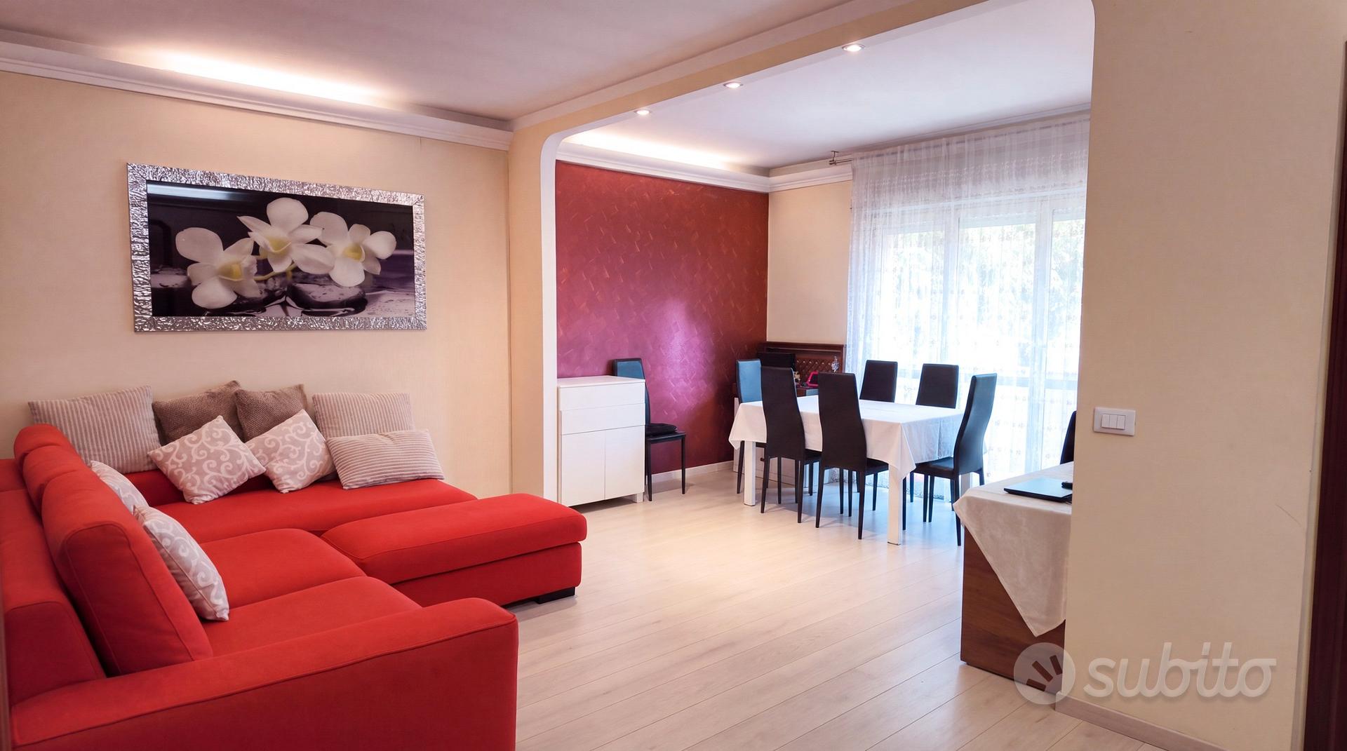 Appartamento – San Giovanni di Casarsa, Runcis - Vista 3