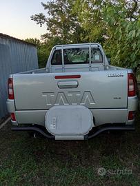 TATA Xenon - 2008