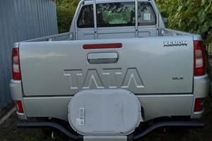 TATA Xenon - 2008