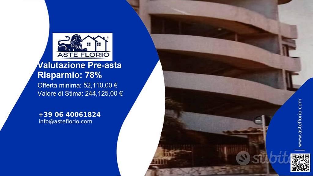 Appartamento – Gela, Cantina Sociale, Macchitella - Vista 2