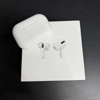 Cuffie Apple Airpods Pro