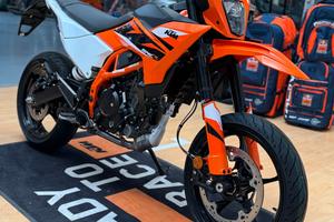 Ktm 125 SMC - R 2025
