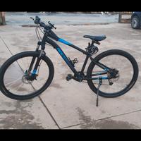 bicicletta rockrider 