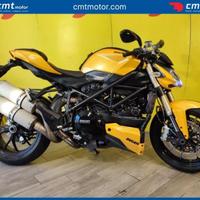 Ducati Streetfighter 848