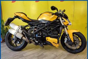 DUCATI Streetfighter 848 Garantita e Finanziabil