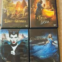 Dvd disney film