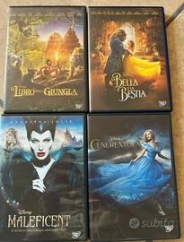 Dvd disney film