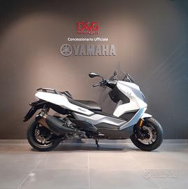 BMW C 400 GT