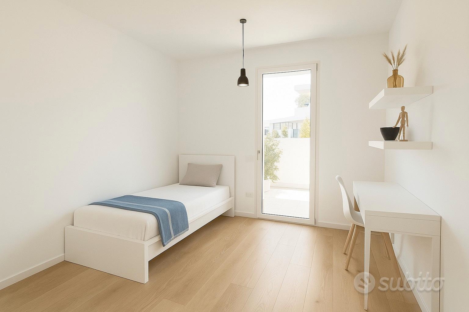 Appartamento – CA - Altro