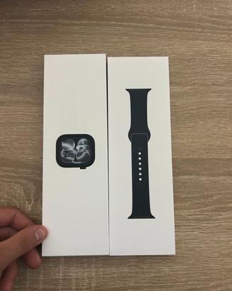 Apple Watch Series 11 64gb