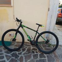 legnano 29 bici da mtb