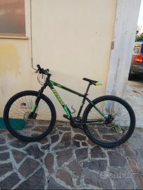 legnano 29 bici da mtb