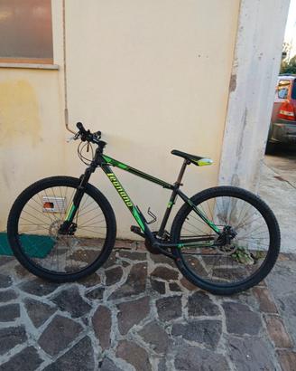 legnano 29 bici da mtb