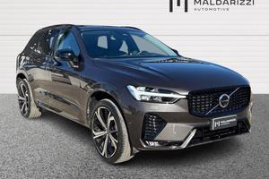 VOLVO XC60 2.0 b4 Ultimate Dark awd auto