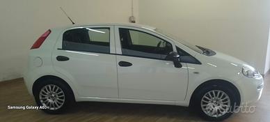Fiat Grande Punto GPL !!