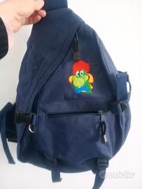 Zaino Gardaland NUOVO!!