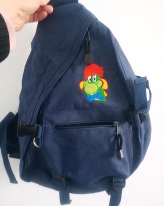 Zaino Gardaland NUOVO!!