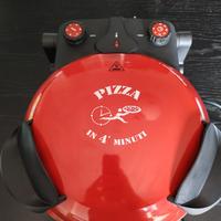 Forno pizza ariete 909