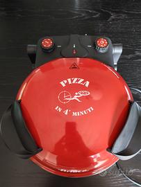 Forno pizza ariete 909