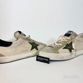 Golden Goose Super-star 42