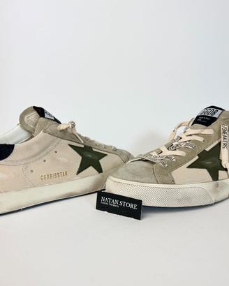 Golden Goose Super-star 42