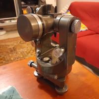 tacheometro salmiraghi modello t 4150