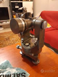 tacheometro salmiraghi modello t 4150