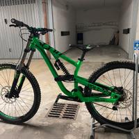 Scott Voltage 27.5 Enduro DH