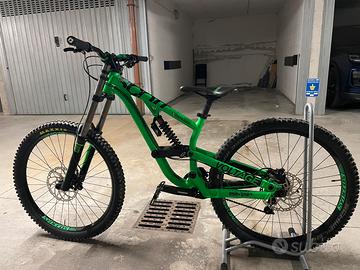 Scott Voltage 27.5 Enduro DH
