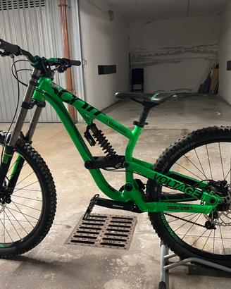 Scott Voltage 27.5 Enduro DH