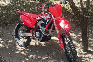 CRF 250r