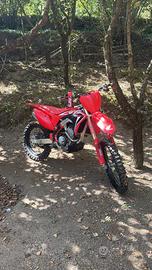 CRF 250r