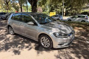 Volkswagen golf 1.5 tgi