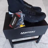 scarpe da ciclismo 