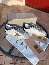 Golden Goose, Taglia 39