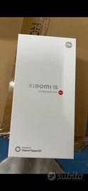 Xiaomi 15 512 gb