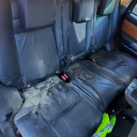 LAND ROVER RANGE ROVER SPORT HSE 2007 - TAPPEZZERI