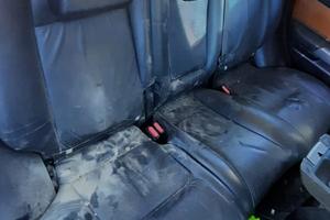 LAND ROVER RANGE ROVER SPORT HSE 2007 - TAPPEZZERI