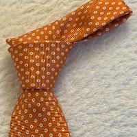 Cravatta Mattabisch Napoli (luxury italian brand)