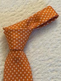 Cravatta Mattabisch Napoli (luxury italian brand)