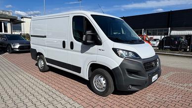 FIAT Ducato 28 2.3 MJT 120cv PC-TN FURGONE AZIEN