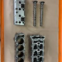 Ricambi motore Yamaha R1 2015/2019 (RN32)