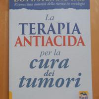 La TERAPIA ANTIACIDA per la cura dei tumori