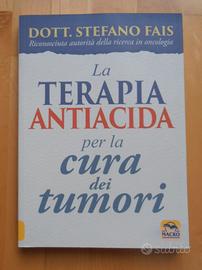 La TERAPIA ANTIACIDA per la cura dei tumori