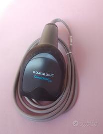 Lettore Scanner codici a barre