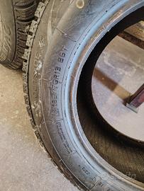 gomme termiche