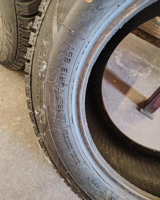 gomme termiche