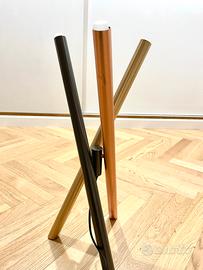 Lampada Riflessi Shangai T Big