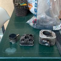 Athena racing 70 stock Minarelli orizzontale aria